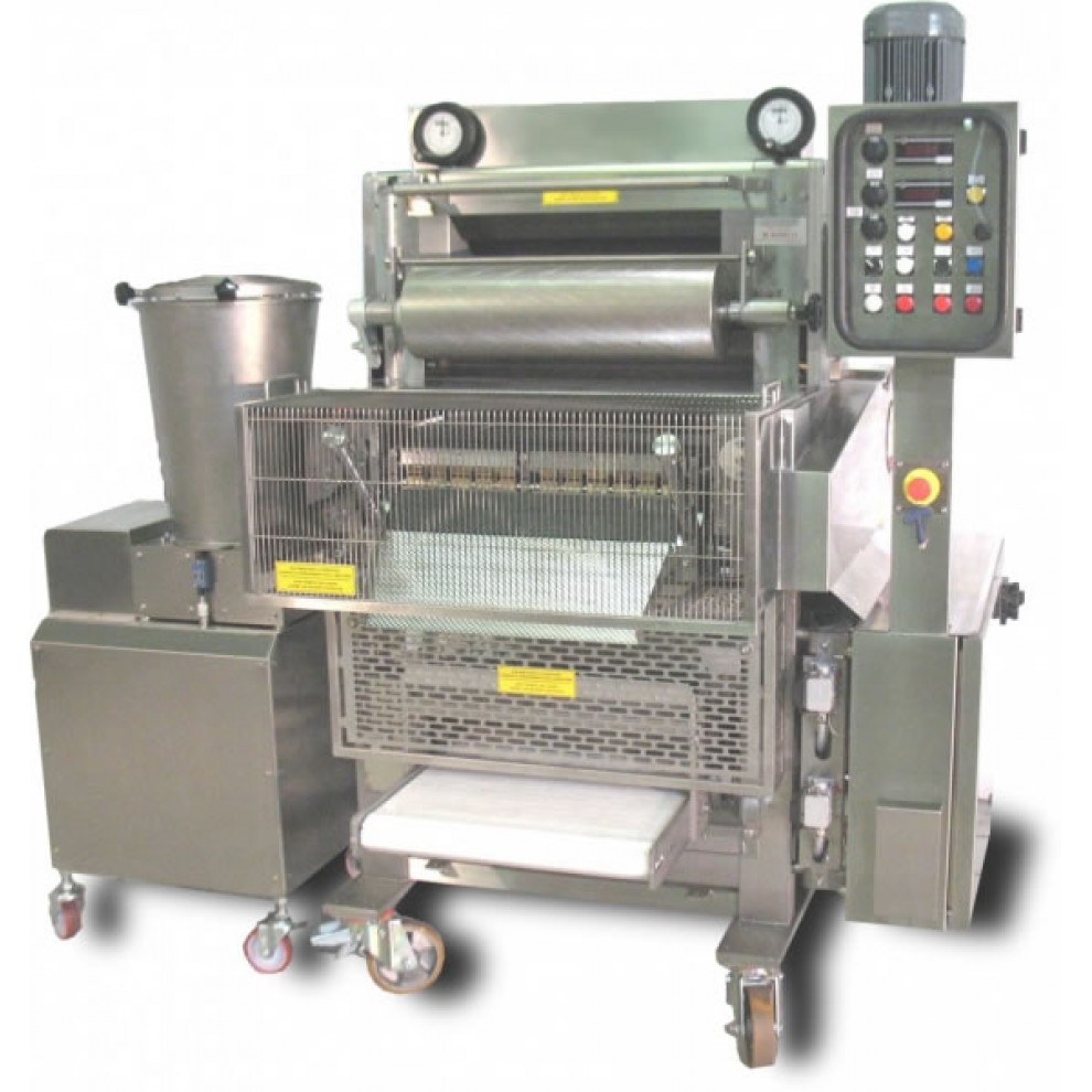 Автоматическая формующая машина для производства пельменей CP 540 INOX
